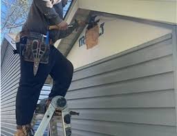 Best Insulated Siding Installation  in Chilhowie, VA